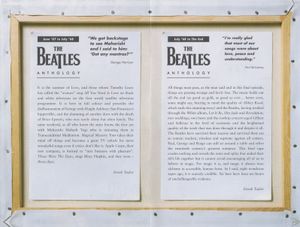 The Beatles Anthology