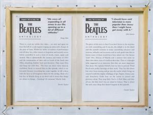 The Beatles Anthology