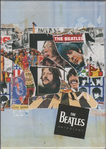 The Beatles Anthology