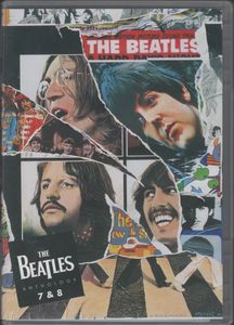 The Beatles Anthology