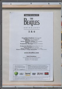 The Beatles Anthology