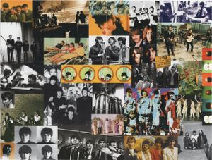 The Beatles Anthology