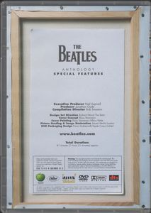 The Beatles Anthology