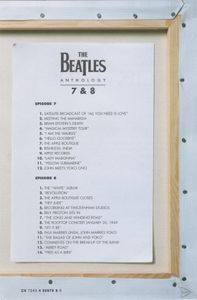 The Beatles Anthology