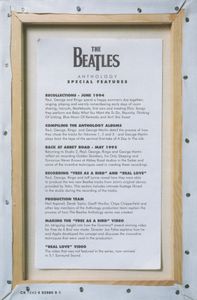 The Beatles Anthology