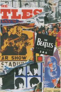 The Beatles Anthology