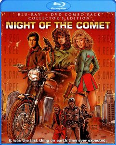 Night of the Comet
