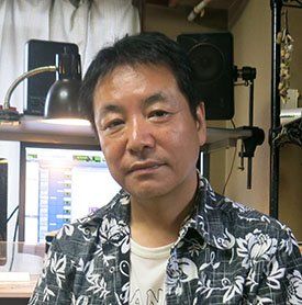Yoshio Obara