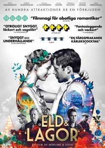 Eld & Lågor