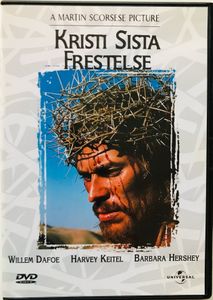 Kristi Sista Frestelse