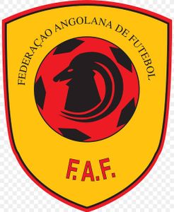 Angola National Football Team
