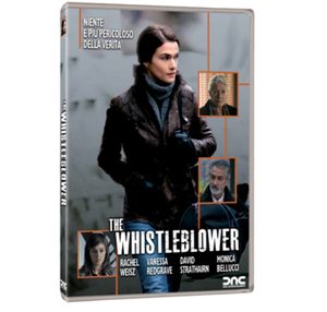 The Wistleblower