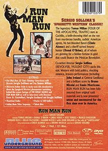Run Man Run