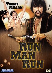 Run Man Run