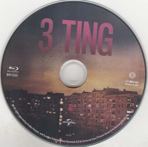 3 Ting