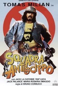 Squadra Antiscippo