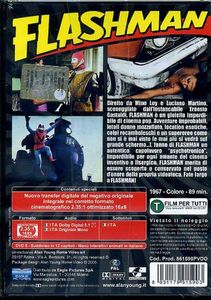 Flashman