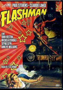 Flashman