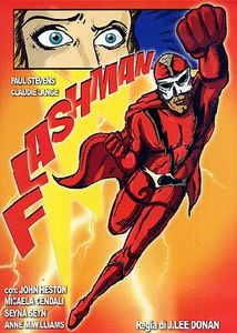 Flashman