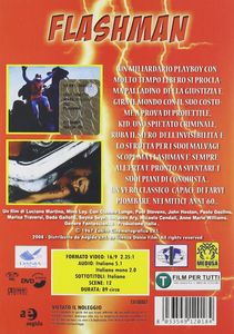 Flashman