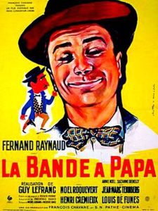 La Bande à Papa