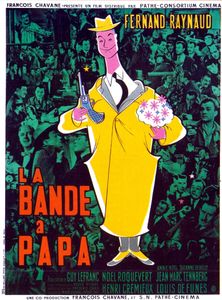 La Bande à Papa