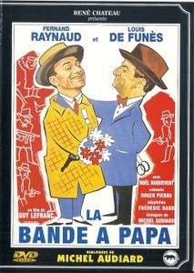 La Bande à Papa