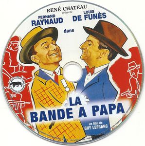 La Bande à Papa