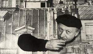 Alexandre Trauner