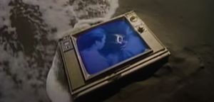 Philip Oakey & Giorgio Moroder: Together In Electric Dreams