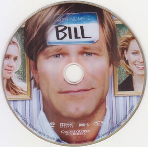 O Meu Nome É Bill