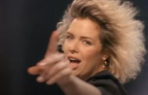 Kim Wilde: You Came