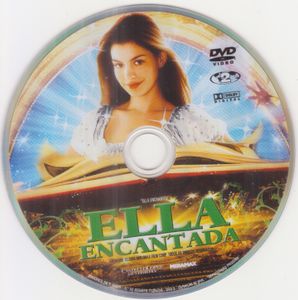Ella Encantada