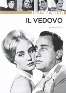 Il vedovo