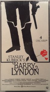 Barry Lyndon
