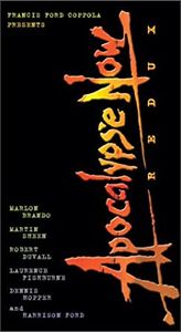 Apocalypse Now Redux