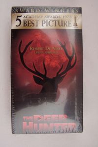 The Deer Hunter