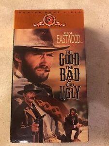 The Good, The Bad And The Ugly