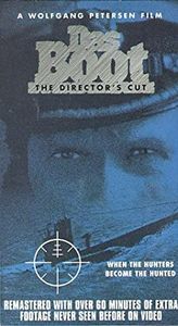 Das Boot: The Director's Cut