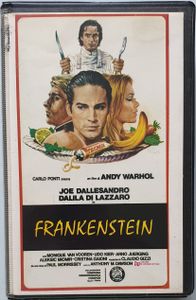 Frankenstein