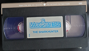 The Sharkhunter