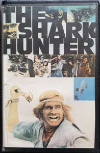 The Sharkhunter