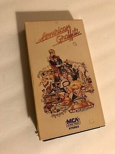 American Graffiti