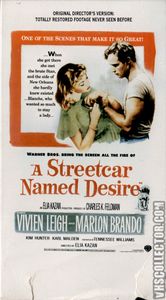 A Streetcar Named Desire