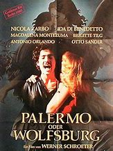 Palermo oder Wolfsburg