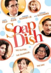 Soap Dish