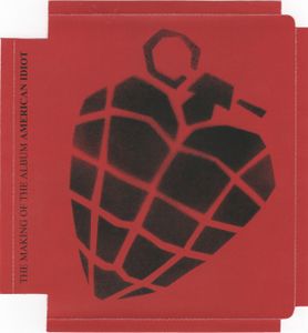 Heart Like A Hand Grenade