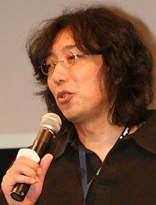 Ryūtarō Nakamura