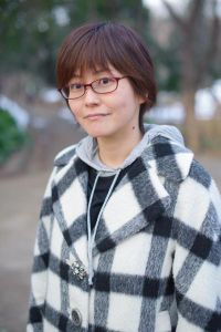 Terumi Nishii