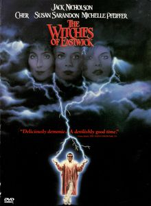 The Witches Of Eastwick